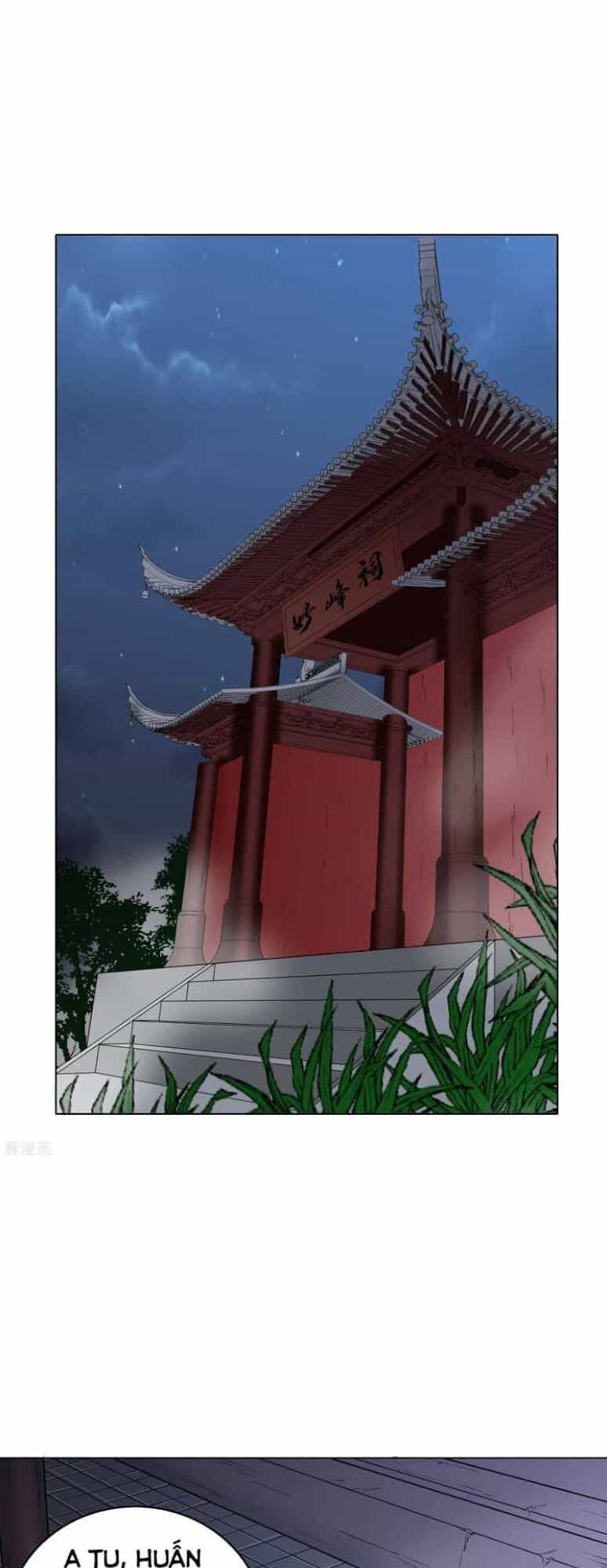 Hệ Thống Tiên Tôn Tại Đô Thị - Chương 22 - ảnh 8