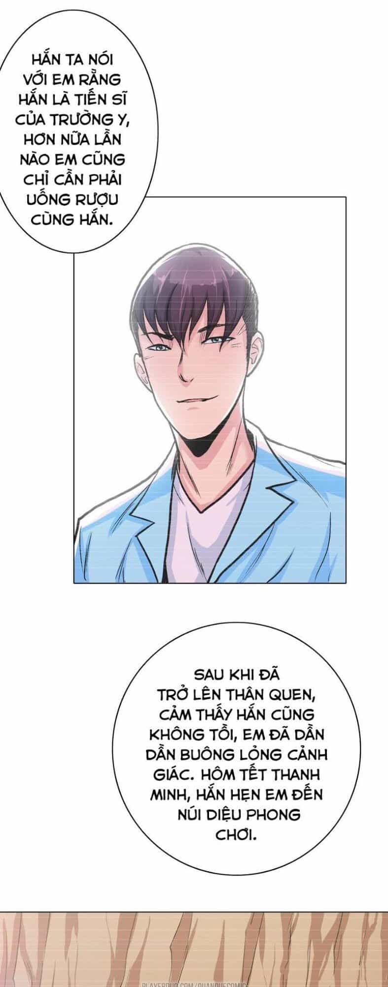 Hệ Thống Tiên Tôn Tại Đô Thị - Chương 23 - ảnh 14