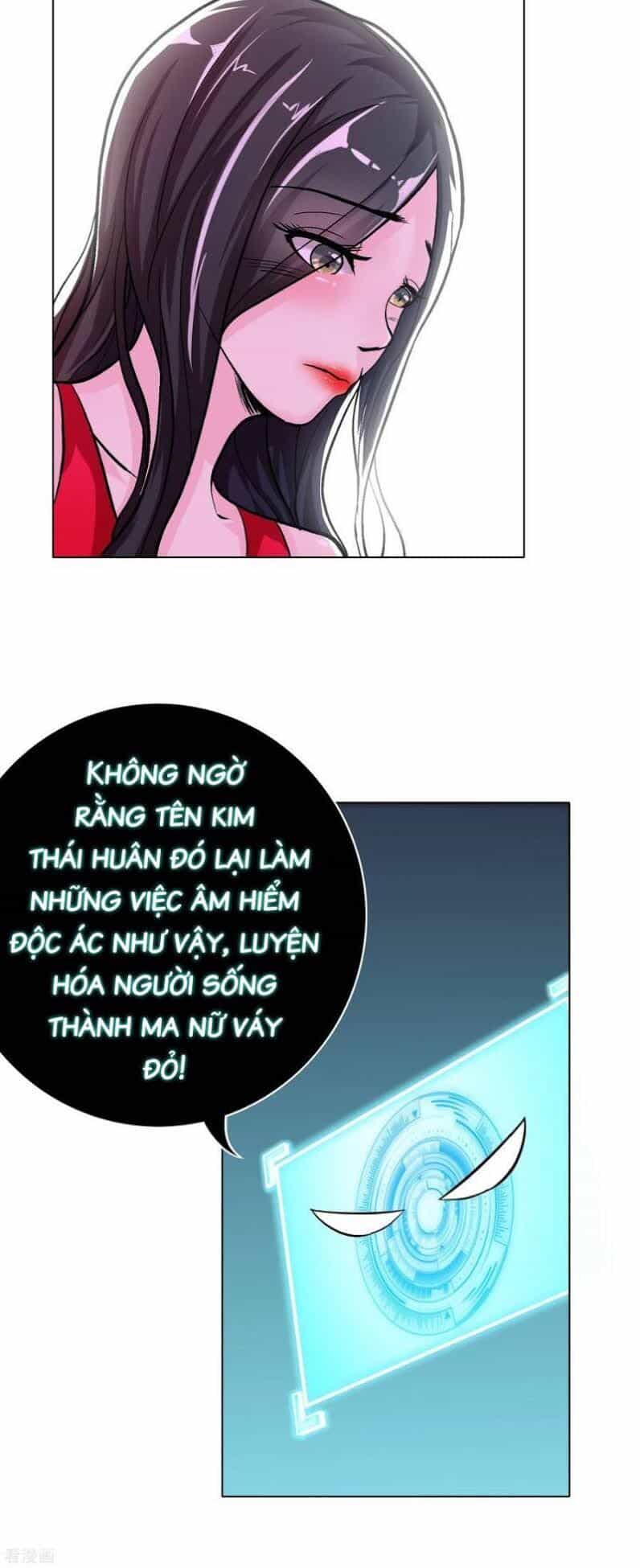 Hệ Thống Tiên Tôn Tại Đô Thị - Chương 23 - ảnh 17