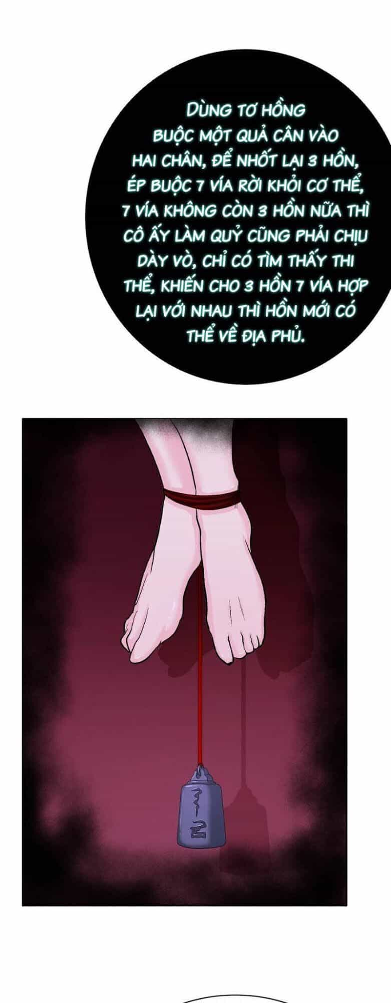 Hệ Thống Tiên Tôn Tại Đô Thị - Chương 23 - ảnh 20