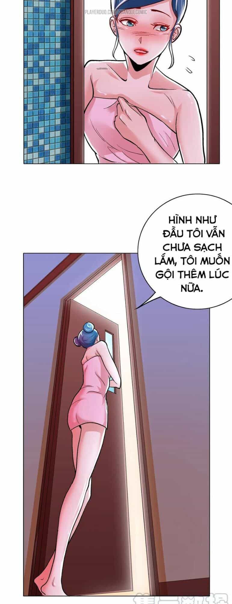 Hệ Thống Tiên Tôn Tại Đô Thị - Chương 24 - ảnh 19