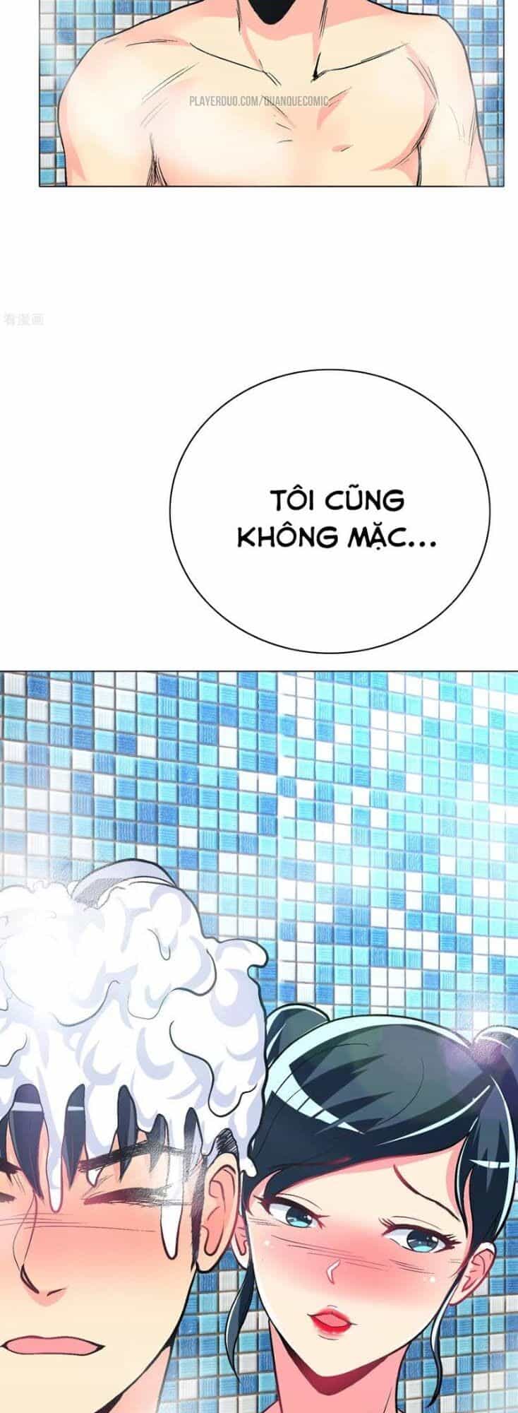 Hệ Thống Tiên Tôn Tại Đô Thị - Chương 24 - ảnh 22