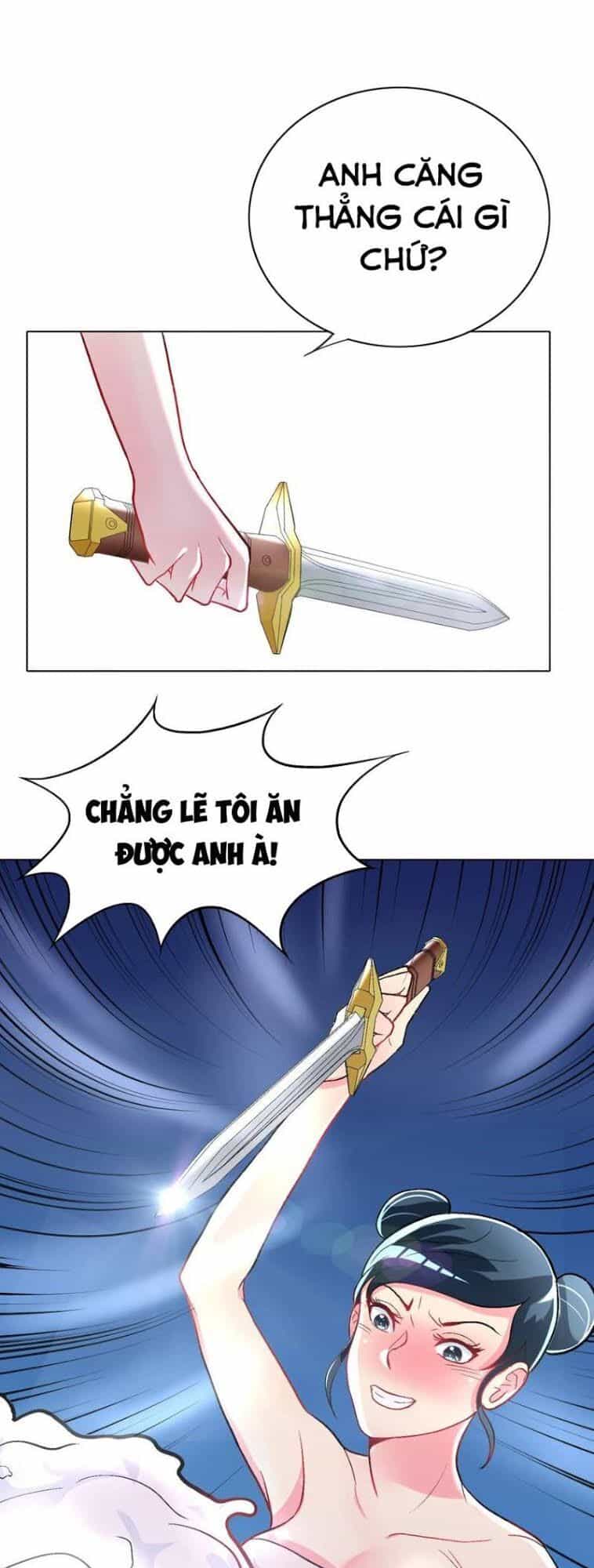 Hệ Thống Tiên Tôn Tại Đô Thị - Chương 24 - ảnh 24