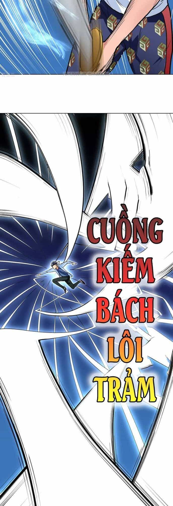 Hệ Thống Tiên Tôn Tại Đô Thị - Chương 26 - ảnh 22