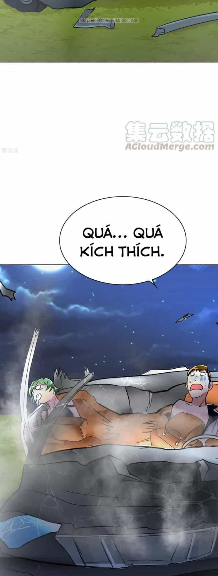 Hệ Thống Tiên Tôn Tại Đô Thị - Chương 27 - ảnh 13