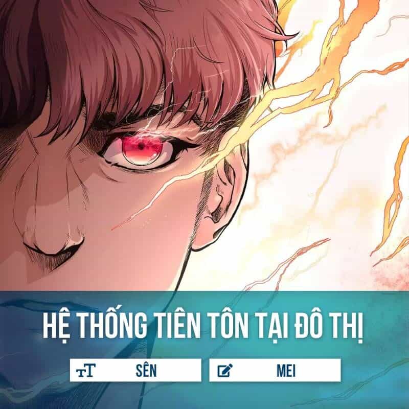 Hệ Thống Tiên Tôn Tại Đô Thị - Chương 3 - ảnh 1