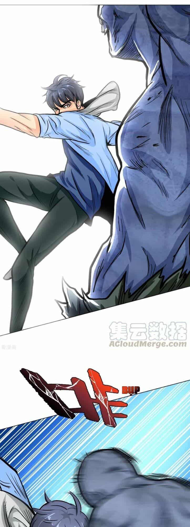 Hệ Thống Tiên Tôn Tại Đô Thị - Chương 30 - ảnh 18