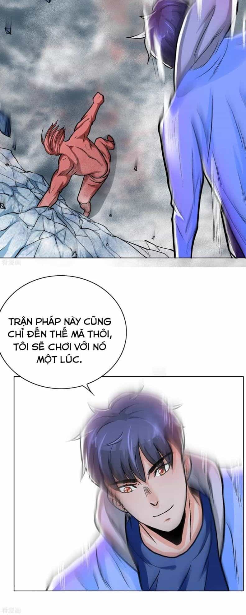 Hệ Thống Tiên Tôn Tại Đô Thị - Chương 31 - ảnh 25