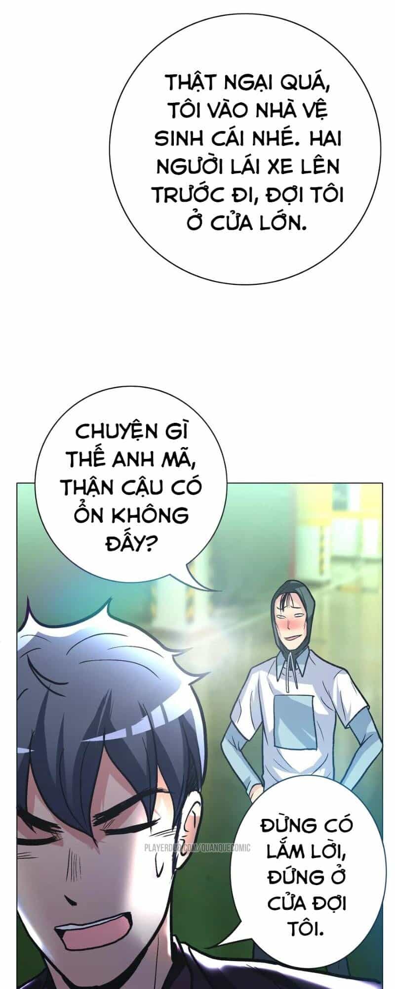 Hệ Thống Tiên Tôn Tại Đô Thị - Chương 35 - ảnh 37