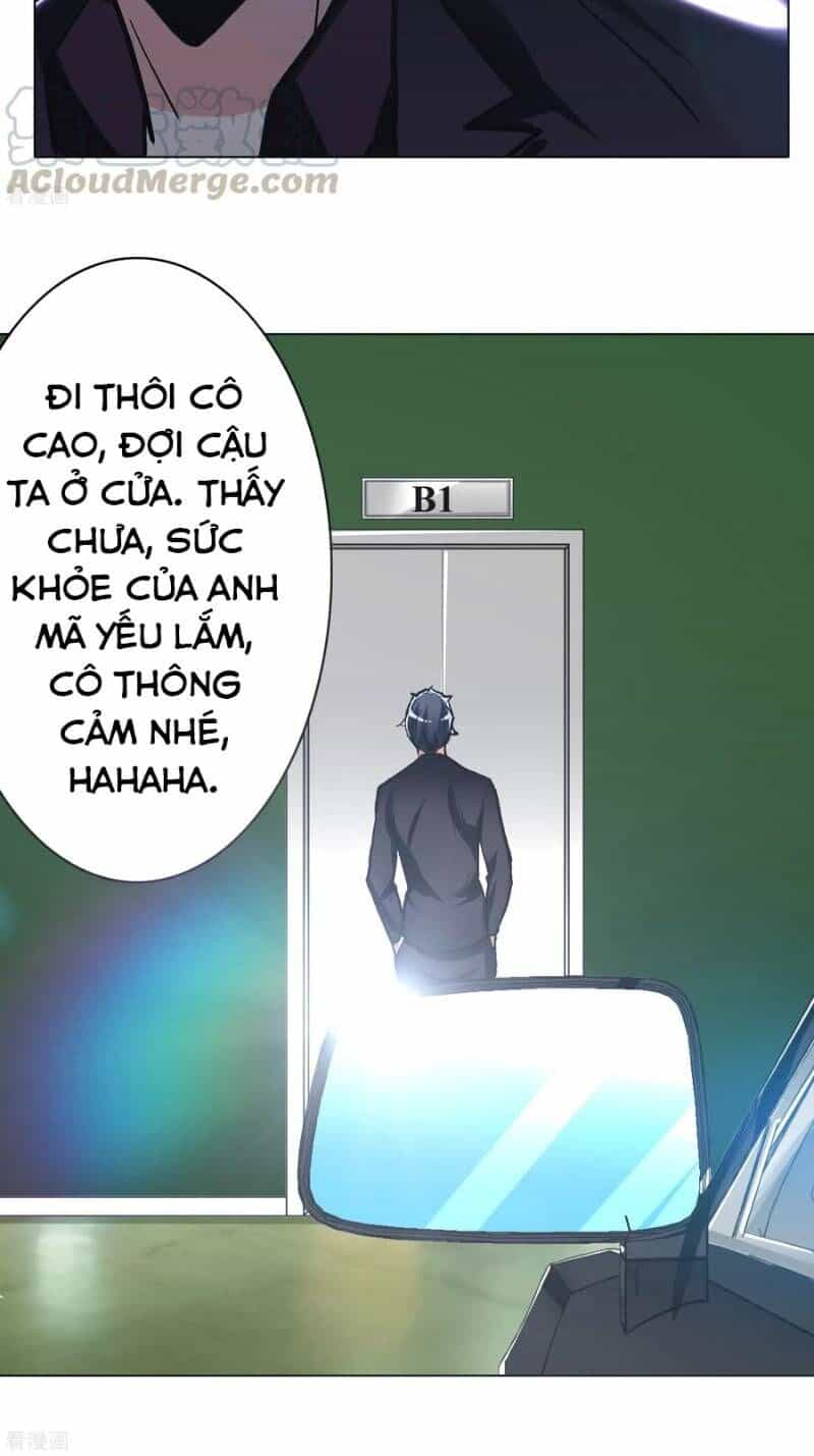 Hệ Thống Tiên Tôn Tại Đô Thị - Chương 35 - ảnh 38