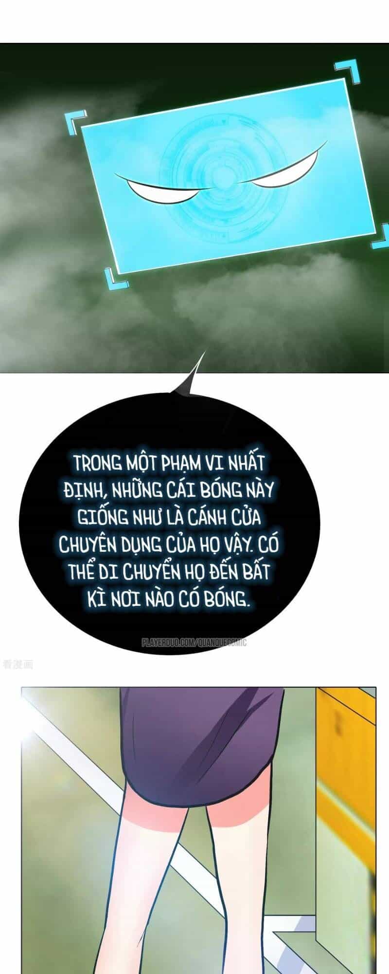 Hệ Thống Tiên Tôn Tại Đô Thị - Chương 36 - ảnh 42