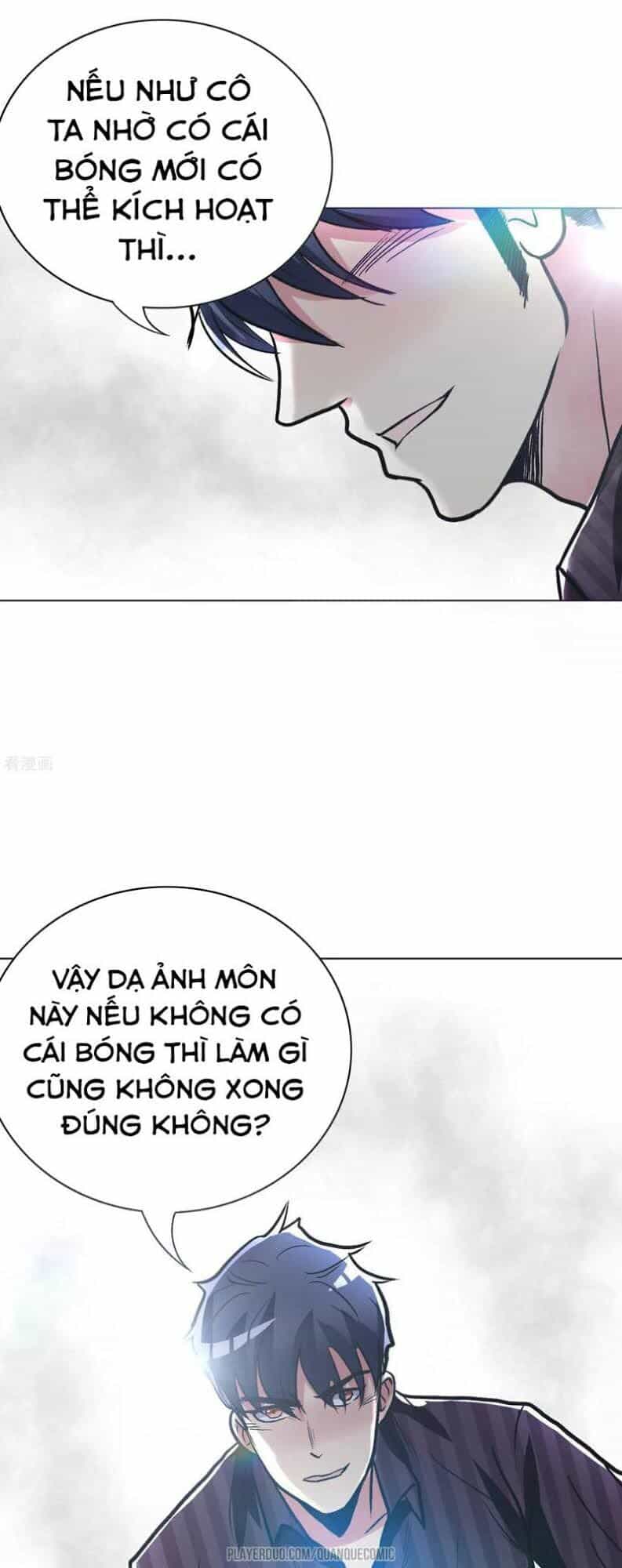 Hệ Thống Tiên Tôn Tại Đô Thị - Chương 37 - ảnh 31