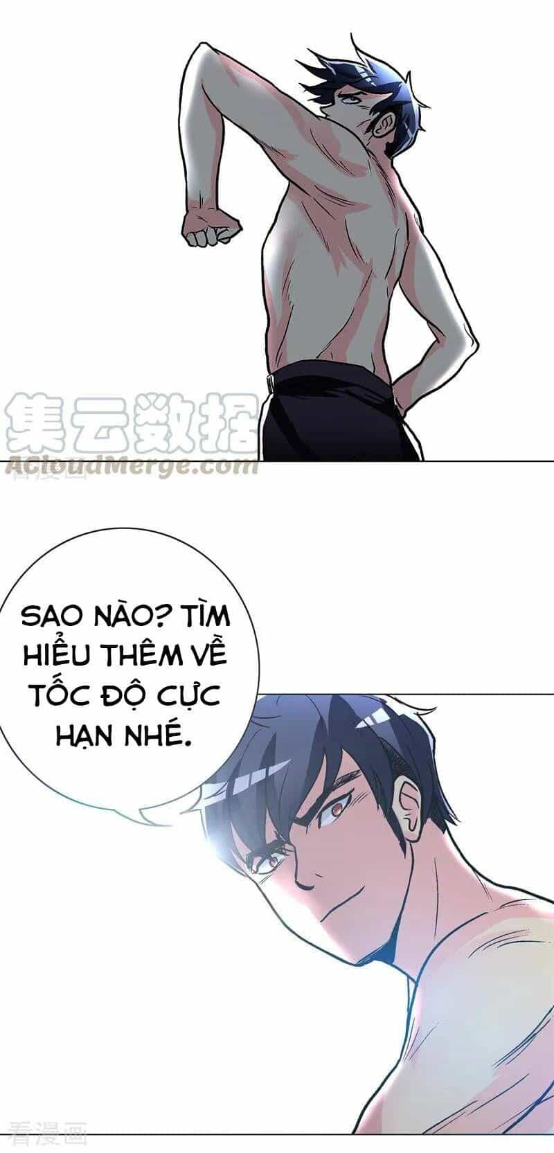 Hệ Thống Tiên Tôn Tại Đô Thị - Chương 38 - ảnh 34
