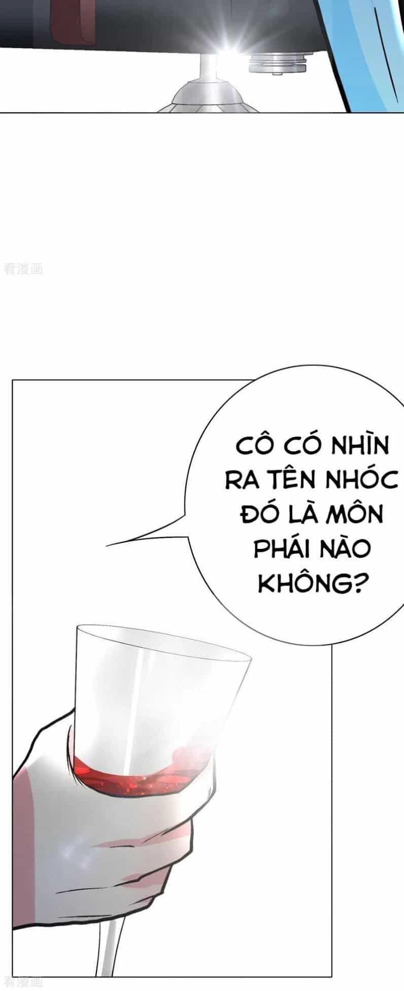 Hệ Thống Tiên Tôn Tại Đô Thị - Chương 39 - ảnh 13