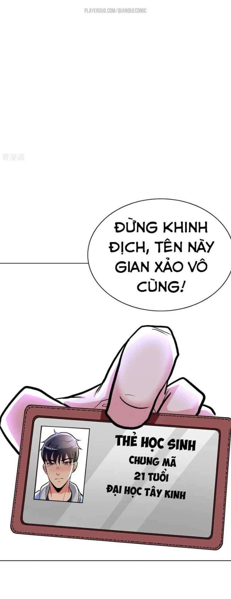 Hệ Thống Tiên Tôn Tại Đô Thị - Chương 39 - ảnh 26