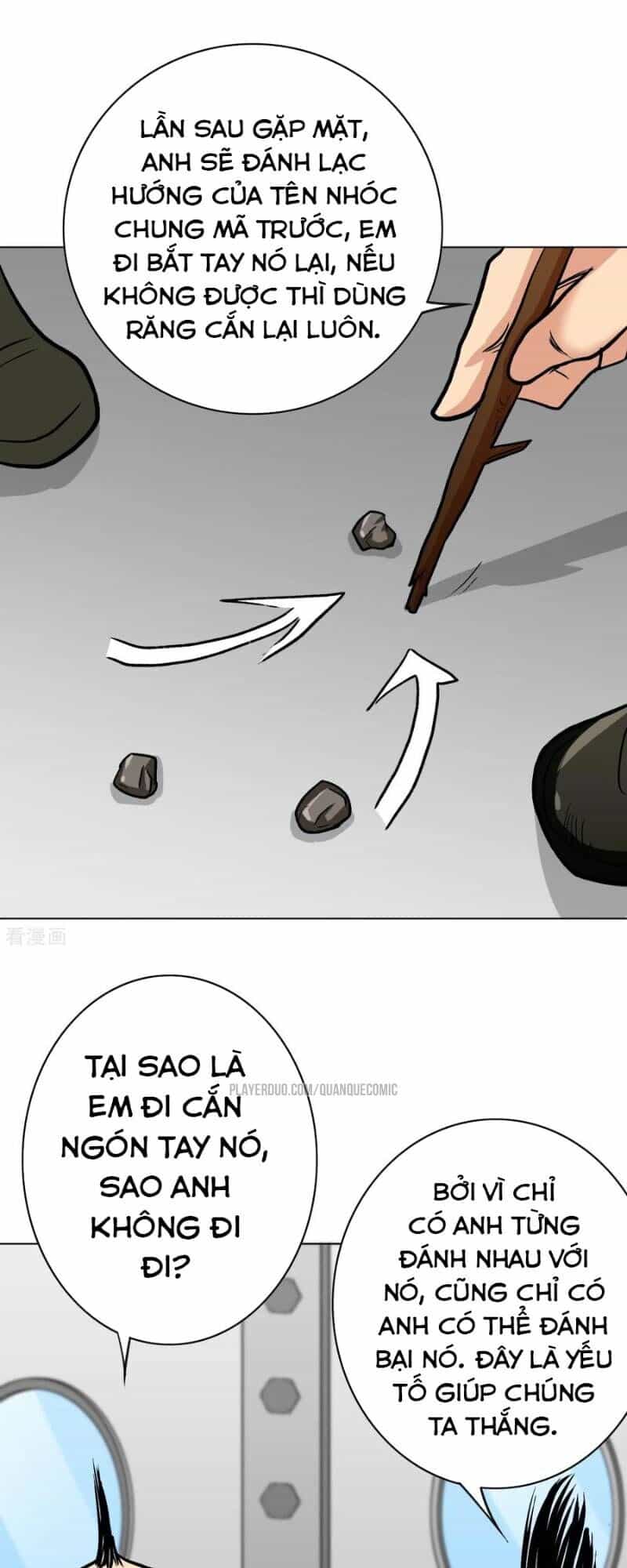 Hệ Thống Tiên Tôn Tại Đô Thị - Chương 39 - ảnh 40