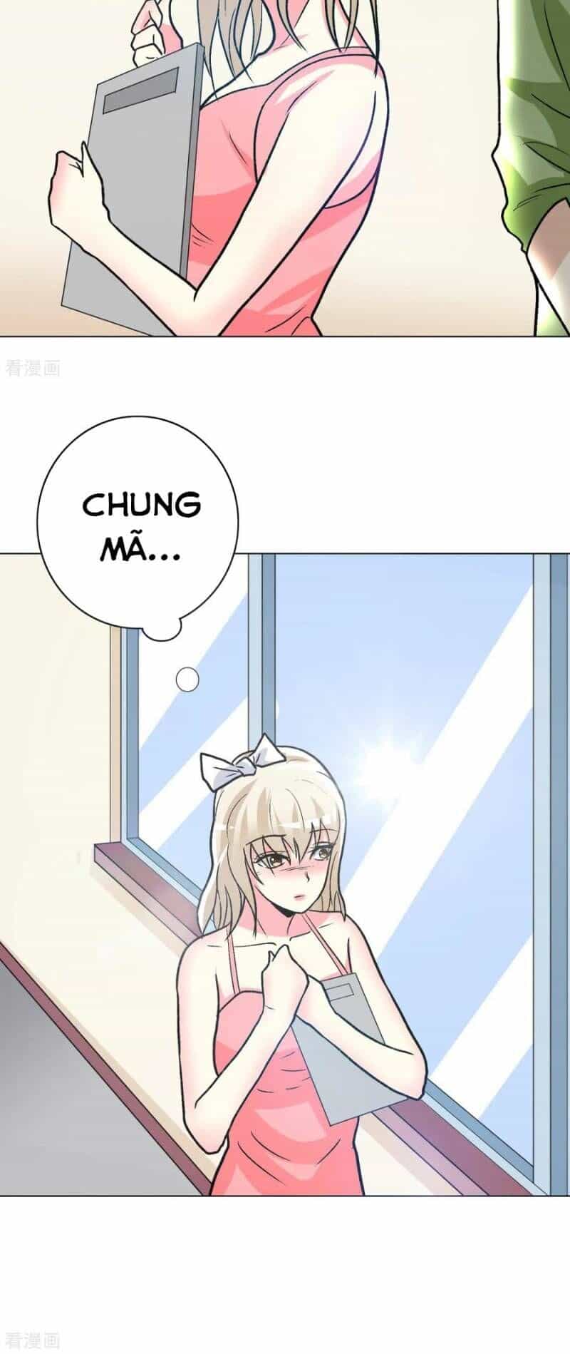 Hệ Thống Tiên Tôn Tại Đô Thị - Chương 41 - ảnh 22