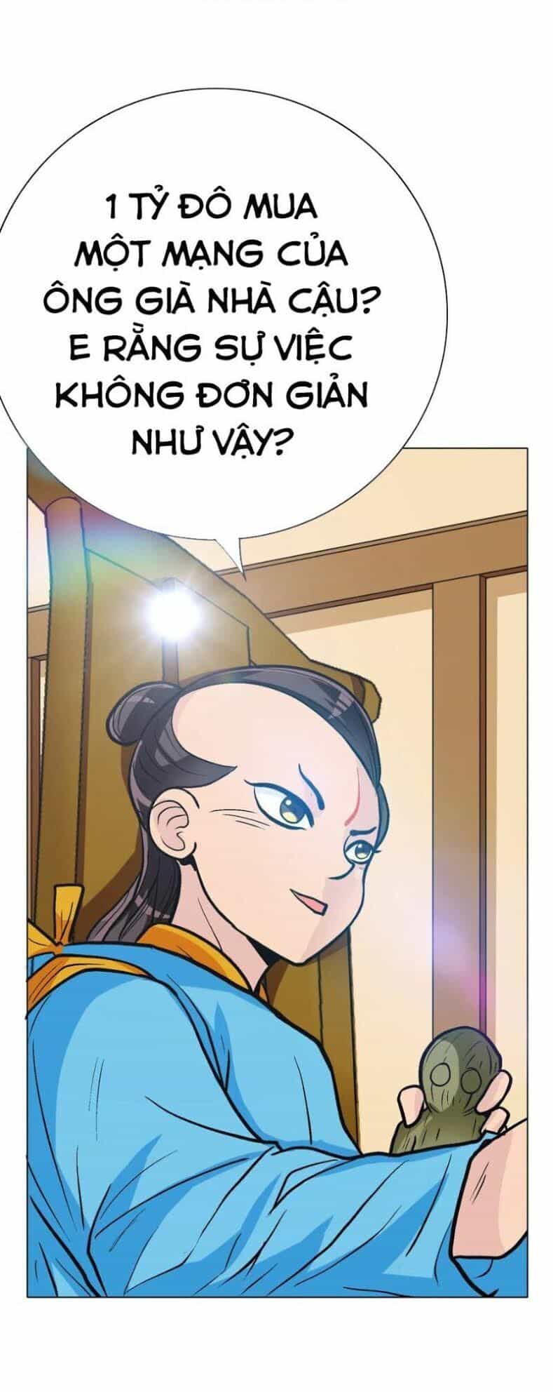 Hệ Thống Tiên Tôn Tại Đô Thị - Chương 43 - ảnh 22