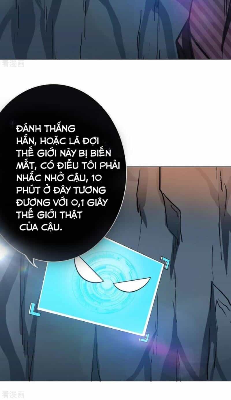 Hệ Thống Tiên Tôn Tại Đô Thị - Chương 44 - ảnh 35