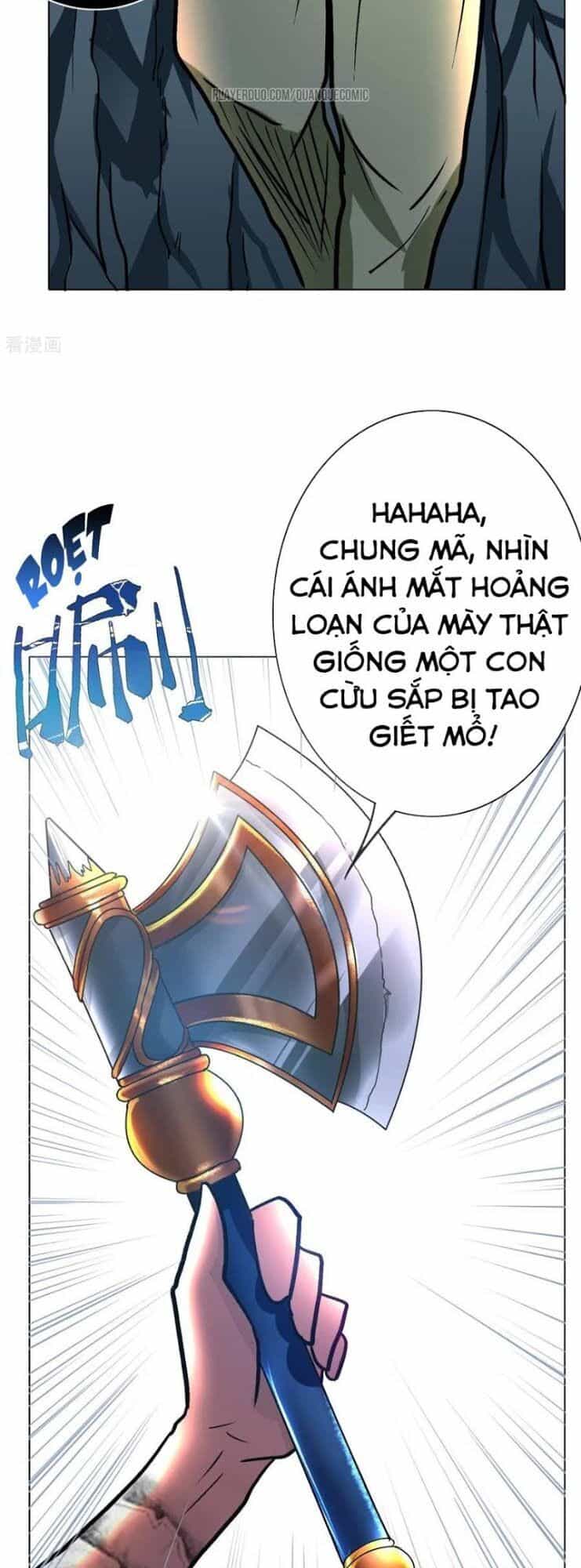 Hệ Thống Tiên Tôn Tại Đô Thị - Chương 44 - ảnh 37