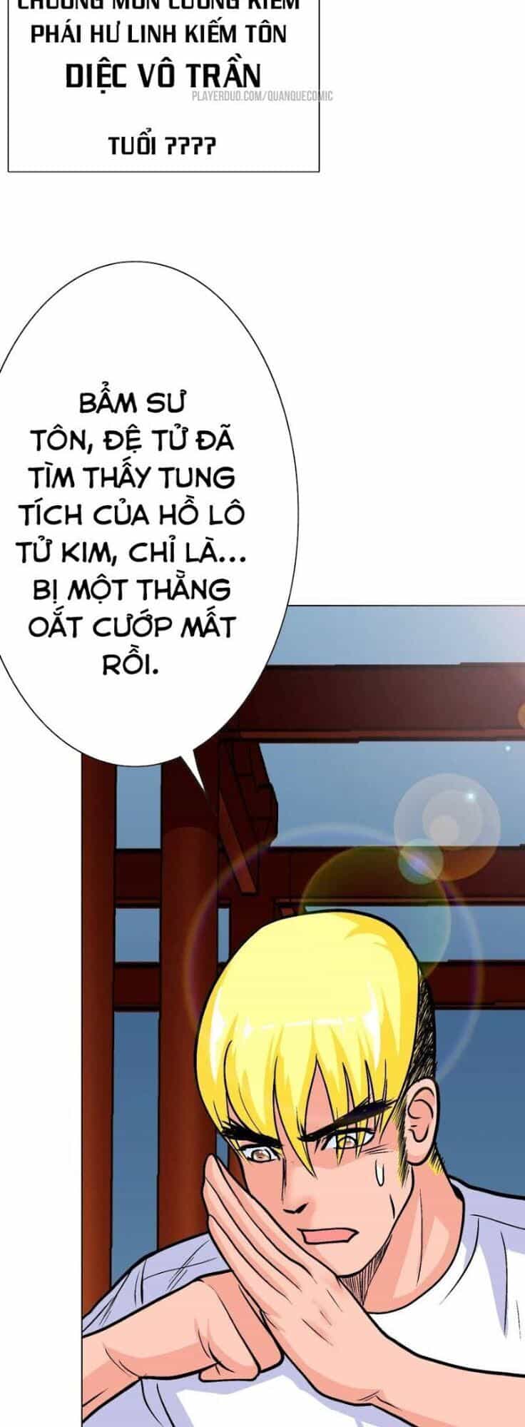 Hệ Thống Tiên Tôn Tại Đô Thị - Chương 45 - ảnh 10