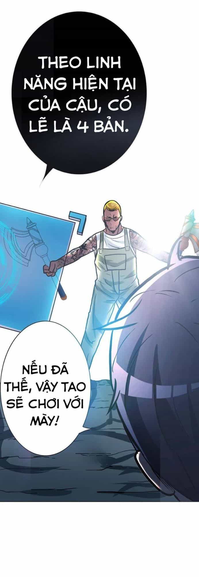 Hệ Thống Tiên Tôn Tại Đô Thị - Chương 45 - ảnh 45