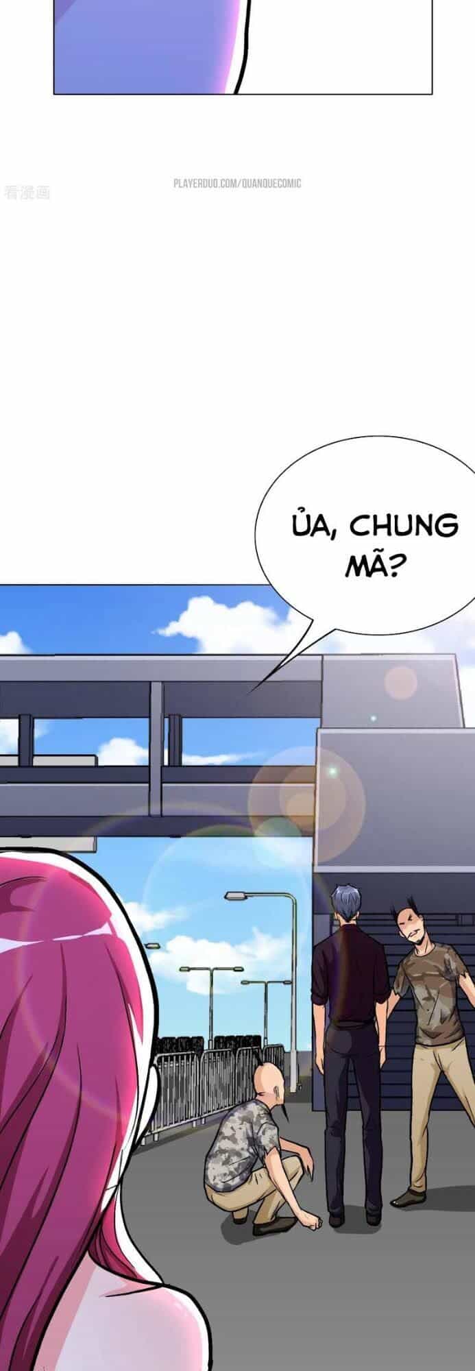 Hệ Thống Tiên Tôn Tại Đô Thị - Chương 46 - ảnh 13