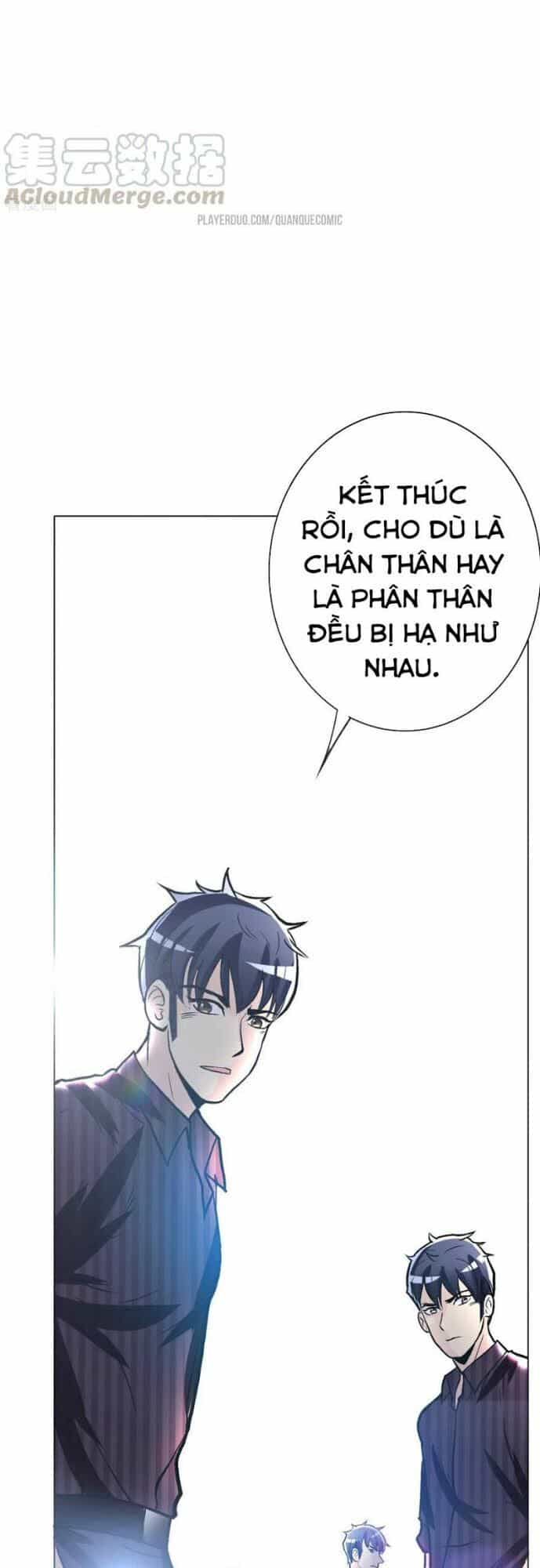 Hệ Thống Tiên Tôn Tại Đô Thị - Chương 46 - ảnh 27