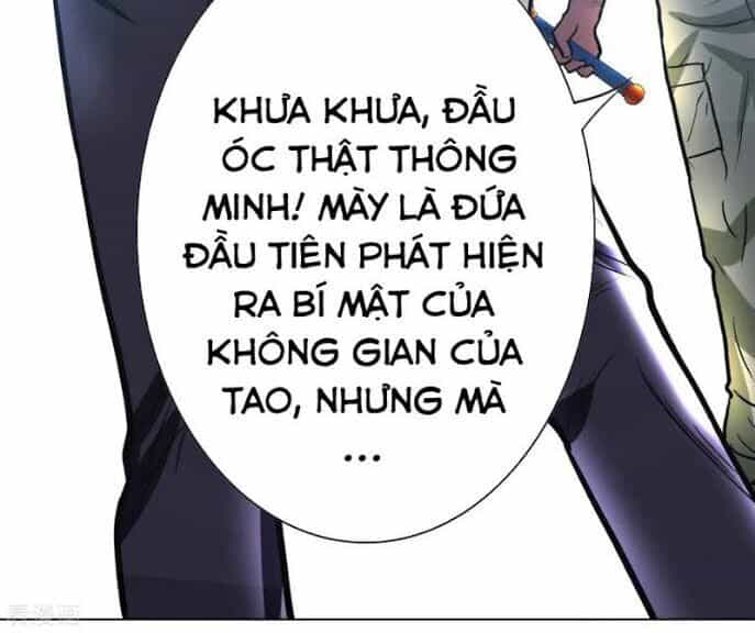 Hệ Thống Tiên Tôn Tại Đô Thị - Chương 46 - ảnh 39