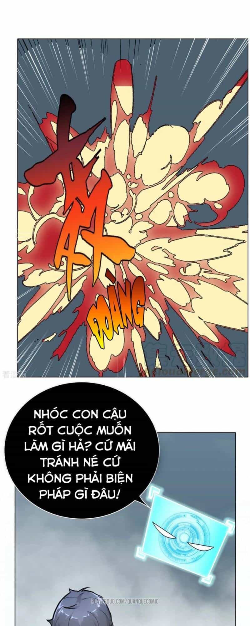 Hệ Thống Tiên Tôn Tại Đô Thị - Chương 47 - ảnh 20