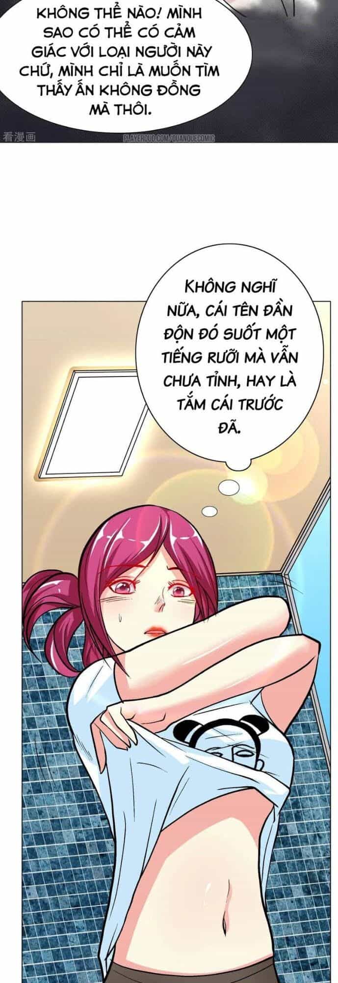 Hệ Thống Tiên Tôn Tại Đô Thị - Chương 48 - ảnh 27