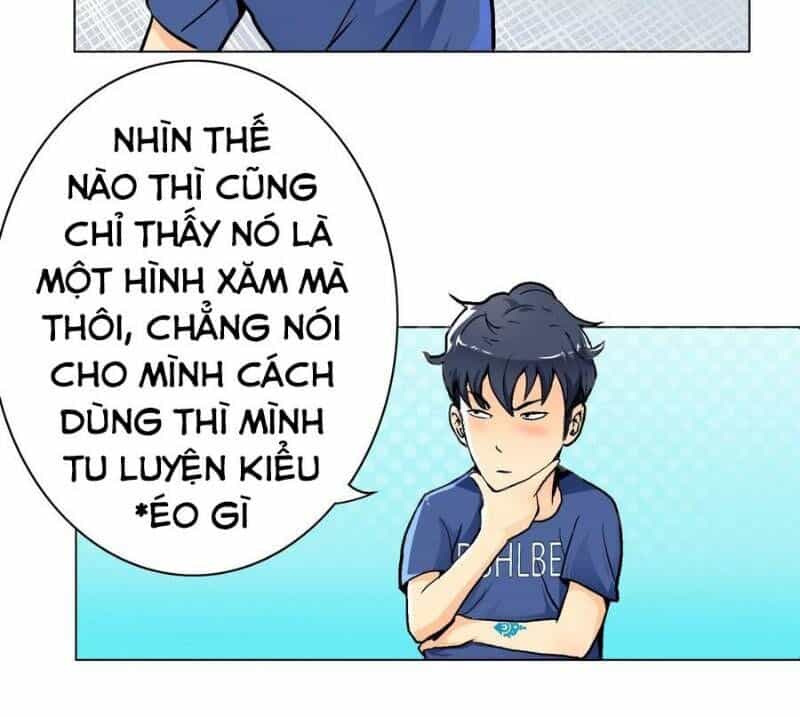 Hệ Thống Tiên Tôn Tại Đô Thị - Chương 5 - ảnh 15