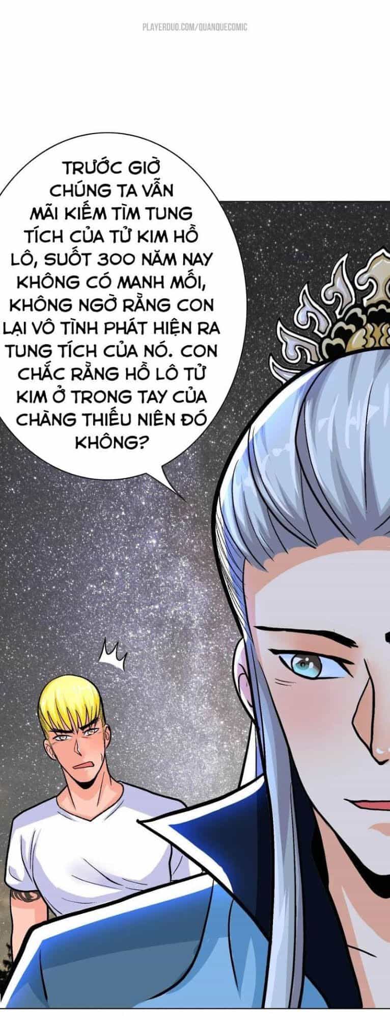 Hệ Thống Tiên Tôn Tại Đô Thị - Chương 50 - ảnh 24