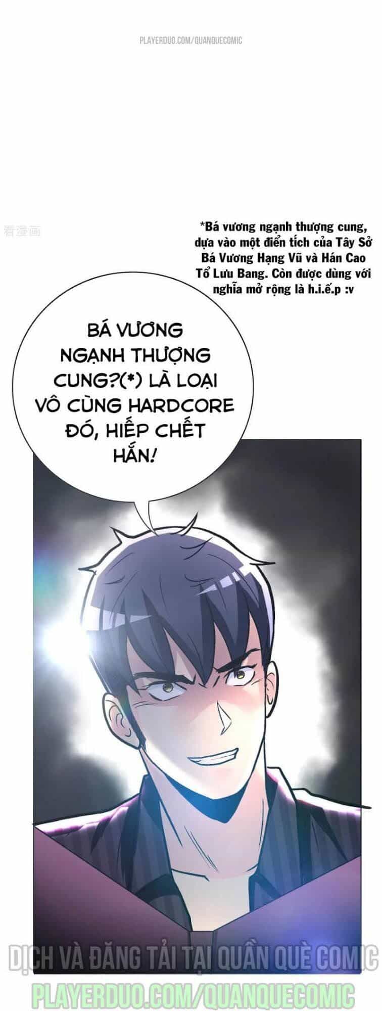 Hệ Thống Tiên Tôn Tại Đô Thị - Chương 50 - ảnh 49
