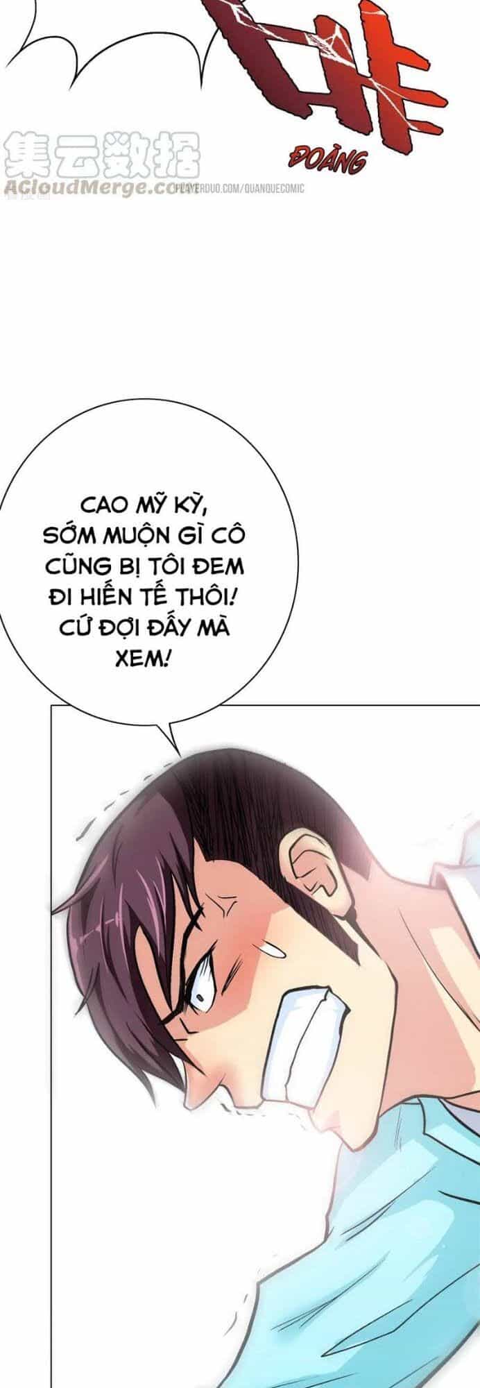 Hệ Thống Tiên Tôn Tại Đô Thị - Chương 52 - ảnh 15