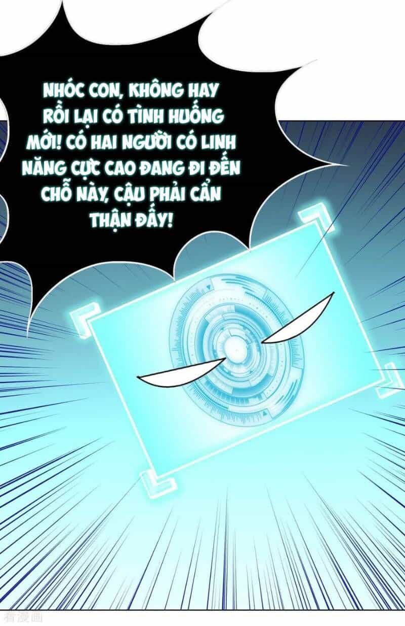 Hệ Thống Tiên Tôn Tại Đô Thị - Chương 54 - ảnh 21