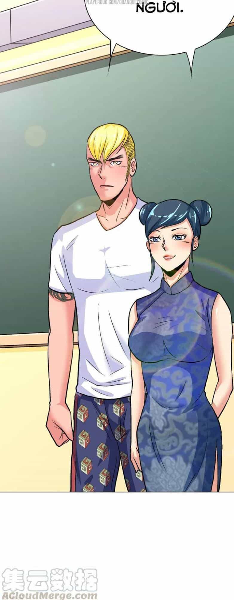 Hệ Thống Tiên Tôn Tại Đô Thị - Chương 54 - ảnh 23