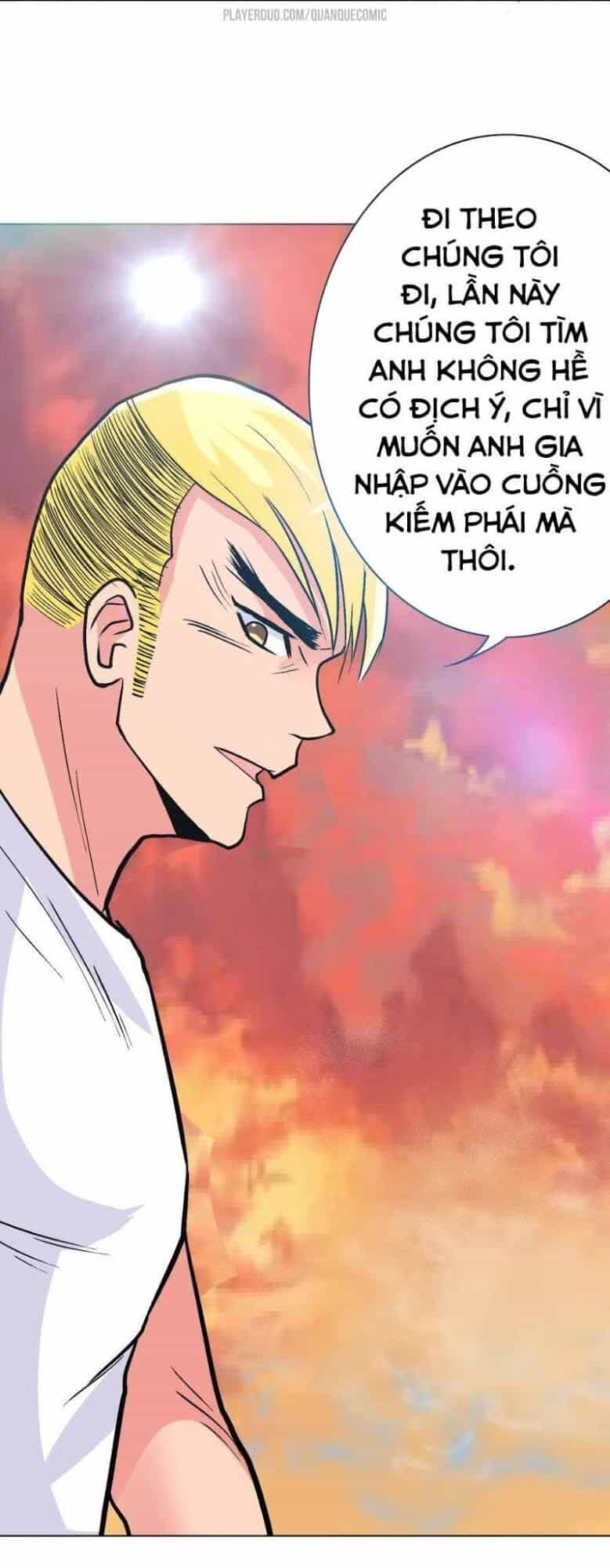Hệ Thống Tiên Tôn Tại Đô Thị - Chương 54 - ảnh 37