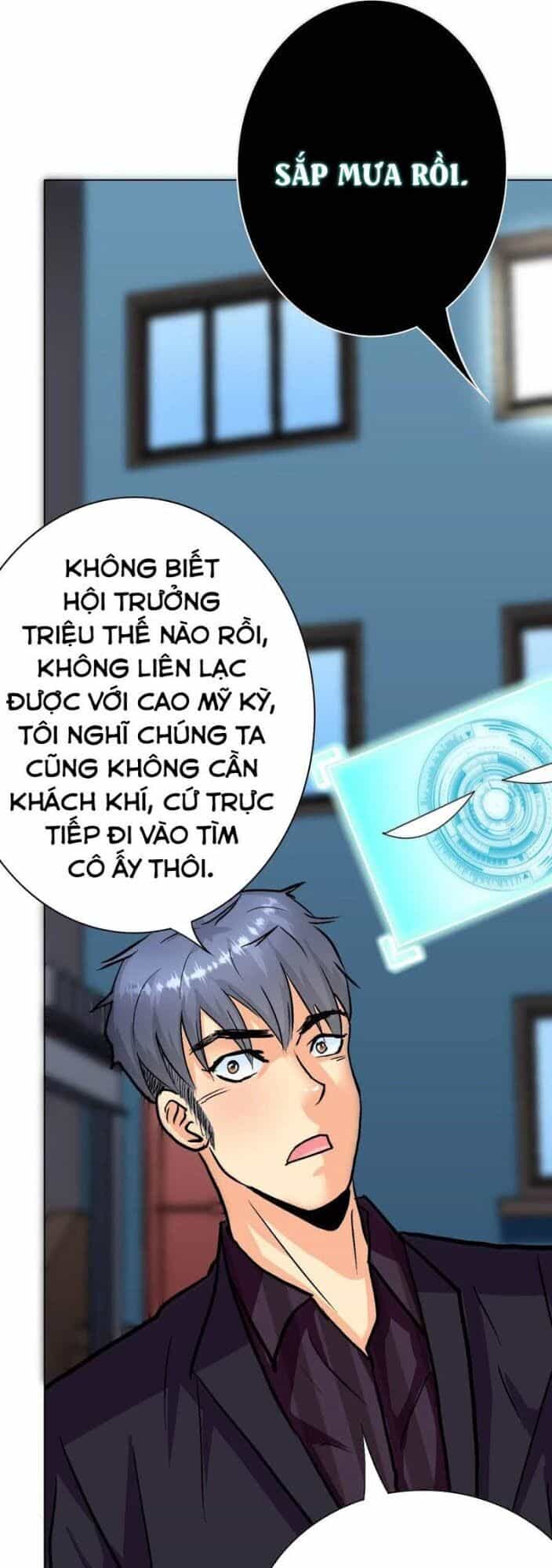 Hệ Thống Tiên Tôn Tại Đô Thị - Chương 56 - ảnh 19