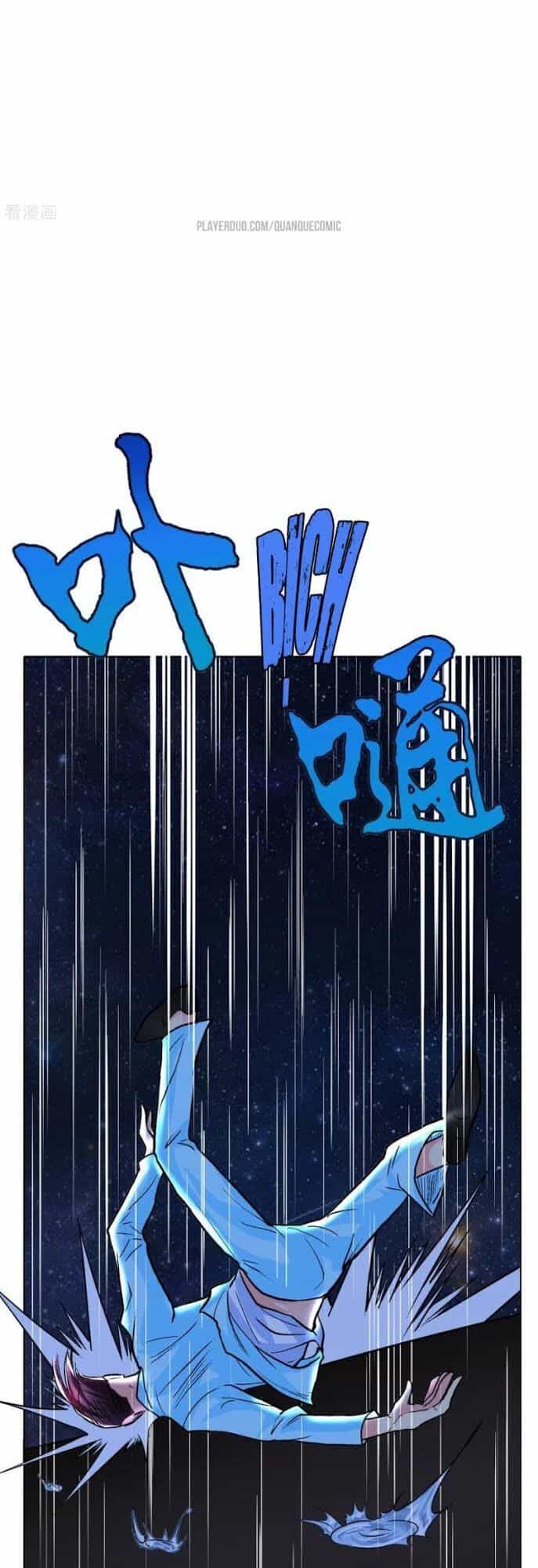 Hệ Thống Tiên Tôn Tại Đô Thị - Chương 57 - ảnh 23