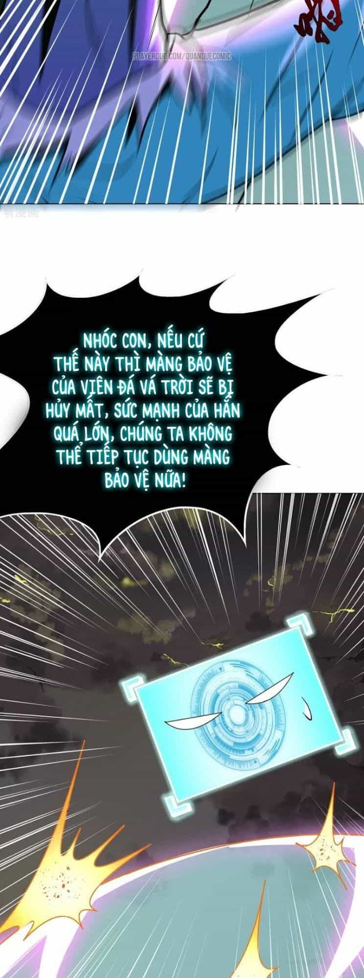Hệ Thống Tiên Tôn Tại Đô Thị - Chương 58 - ảnh 31