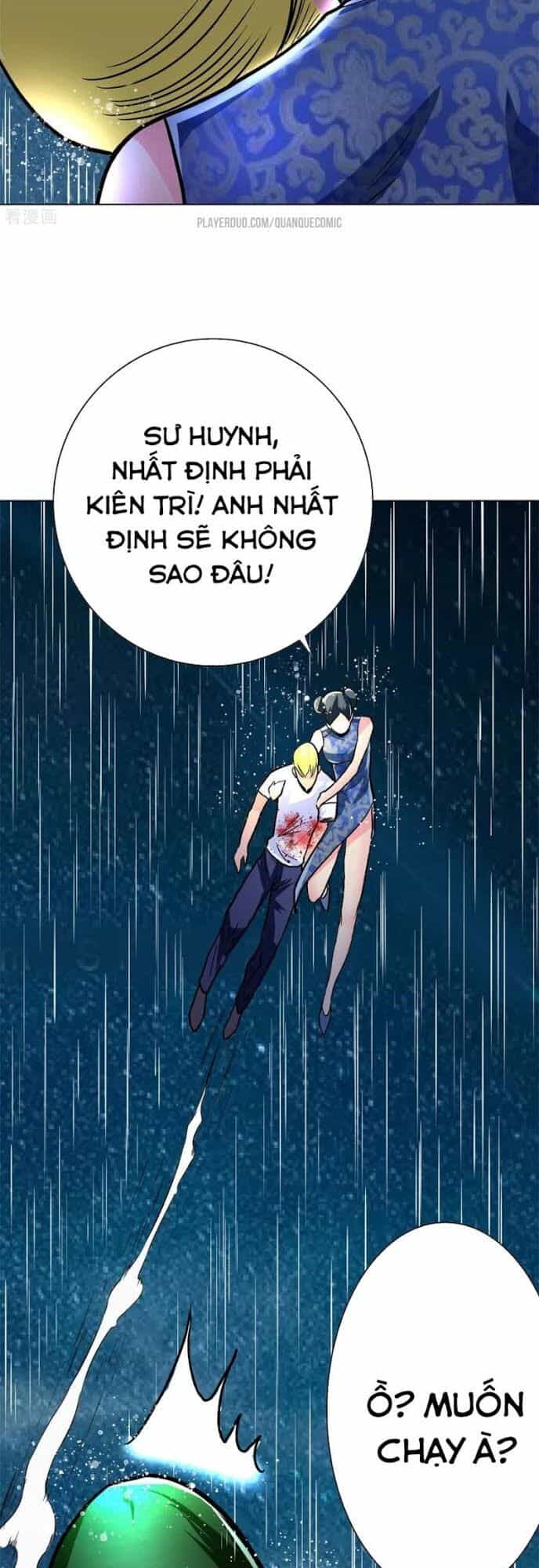Hệ Thống Tiên Tôn Tại Đô Thị - Chương 59 - ảnh 49