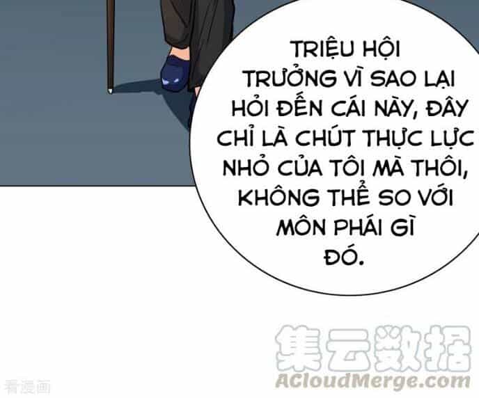 Hệ Thống Tiên Tôn Tại Đô Thị - Chương 62 - ảnh 12