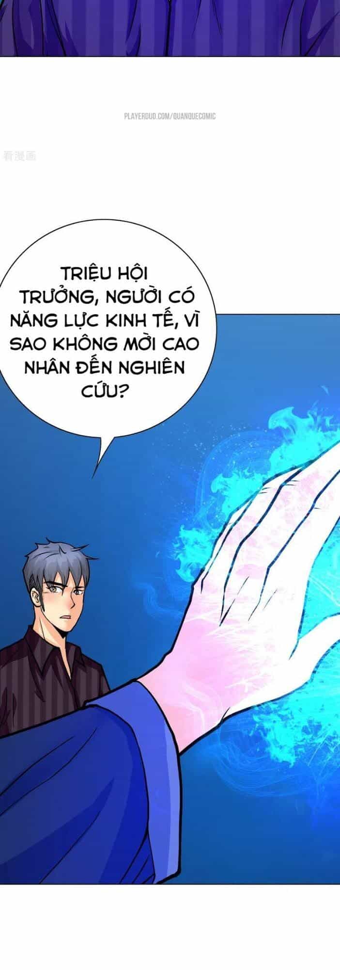 Hệ Thống Tiên Tôn Tại Đô Thị - Chương 62 - ảnh 23