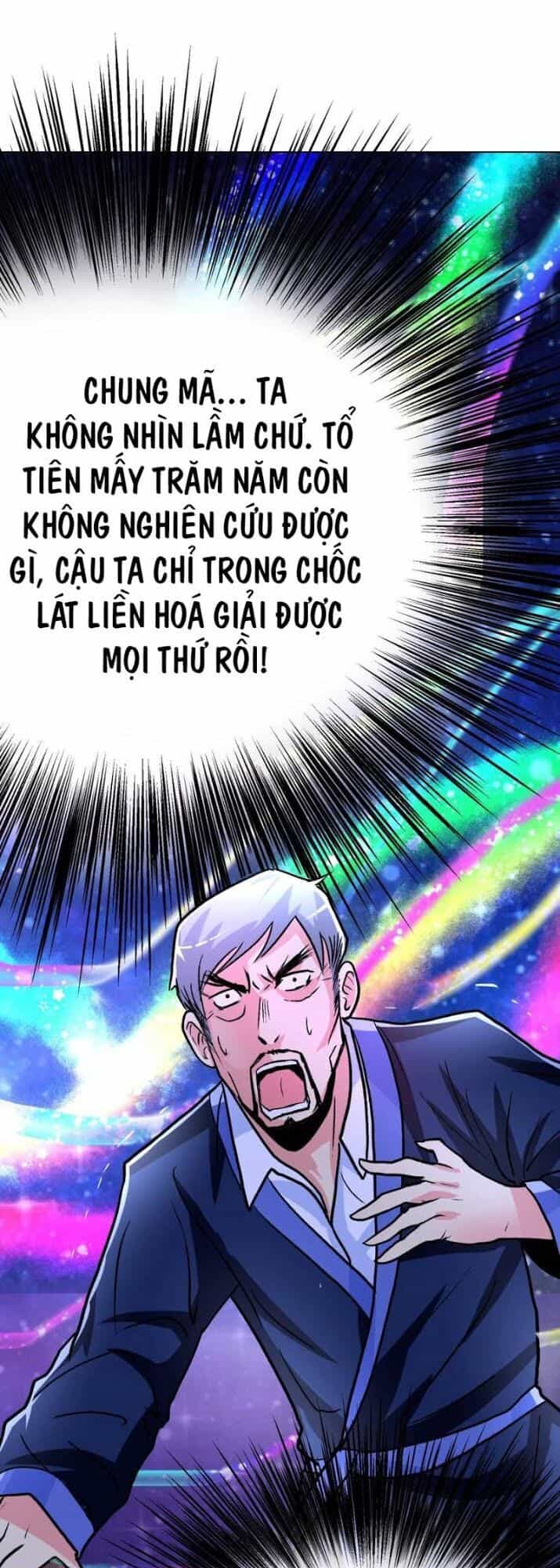 Hệ Thống Tiên Tôn Tại Đô Thị - Chương 62 - ảnh 46