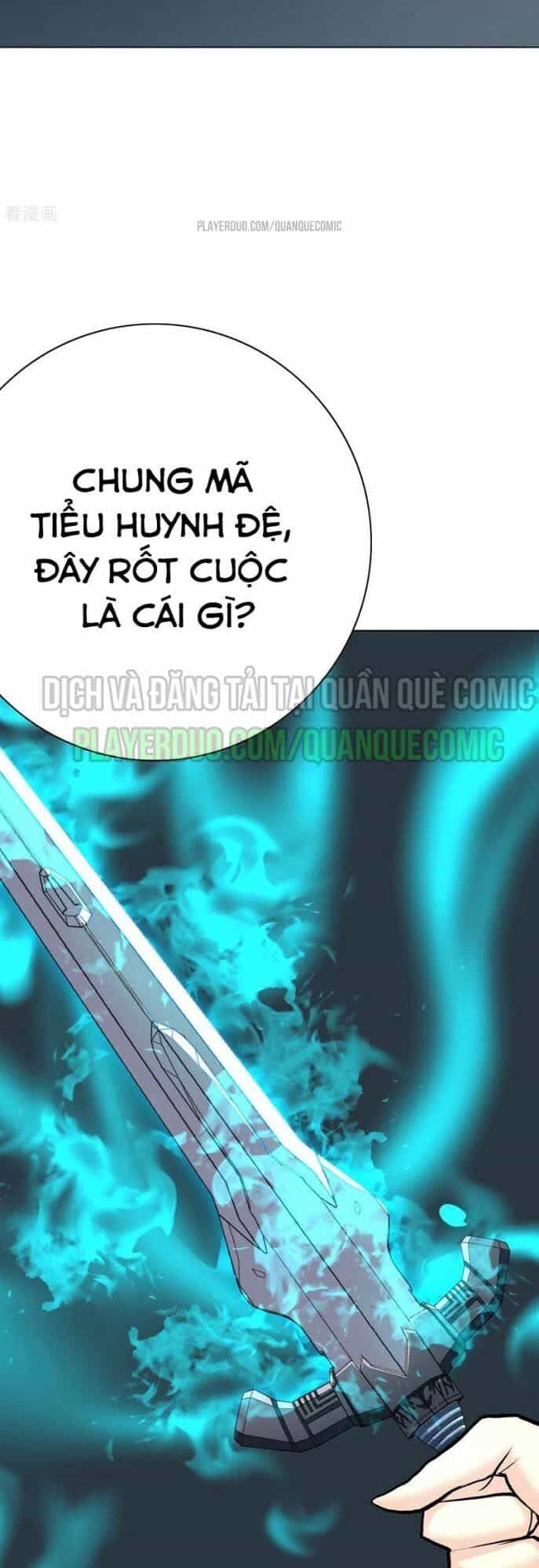 Hệ Thống Tiên Tôn Tại Đô Thị - Chương 63 - ảnh 11