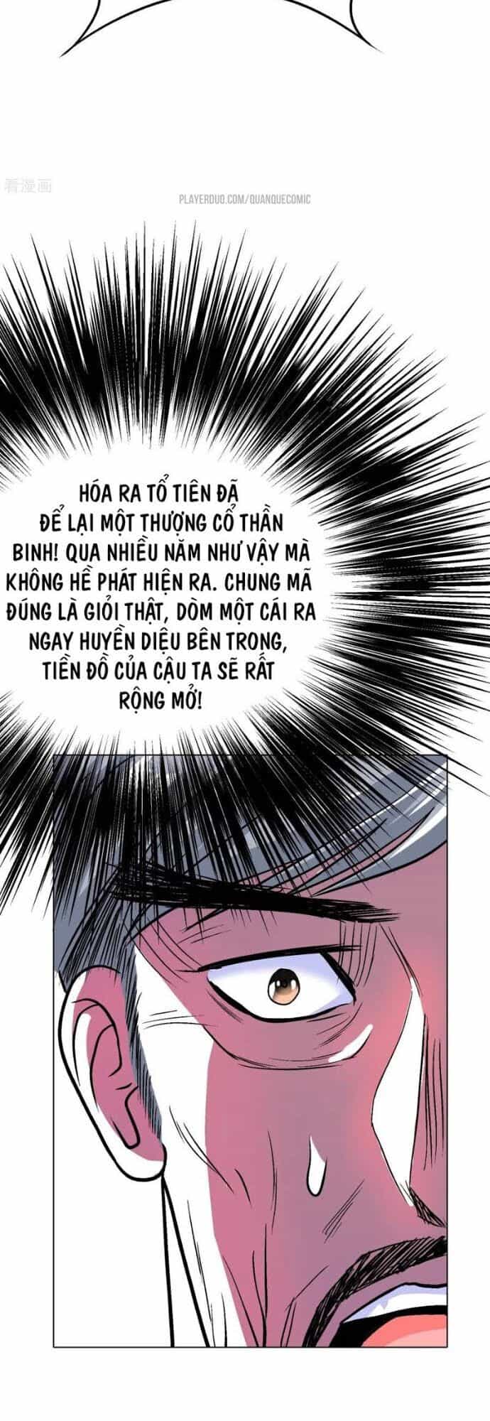 Hệ Thống Tiên Tôn Tại Đô Thị - Chương 63 - ảnh 17