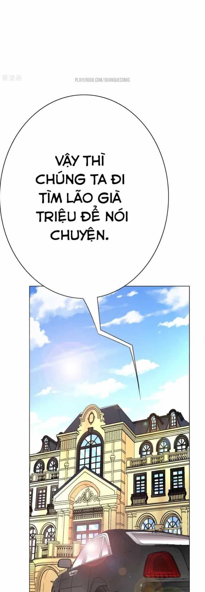 Hệ Thống Tiên Tôn Tại Đô Thị - Chương 63 - ảnh 44