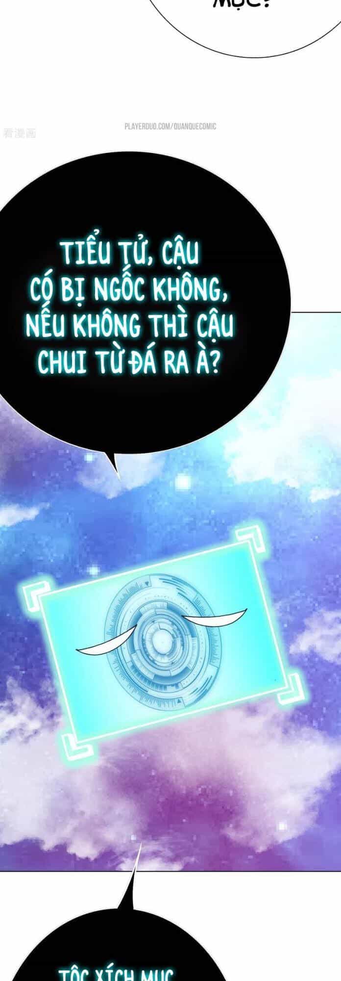 Hệ Thống Tiên Tôn Tại Đô Thị - Chương 67 - ảnh 13