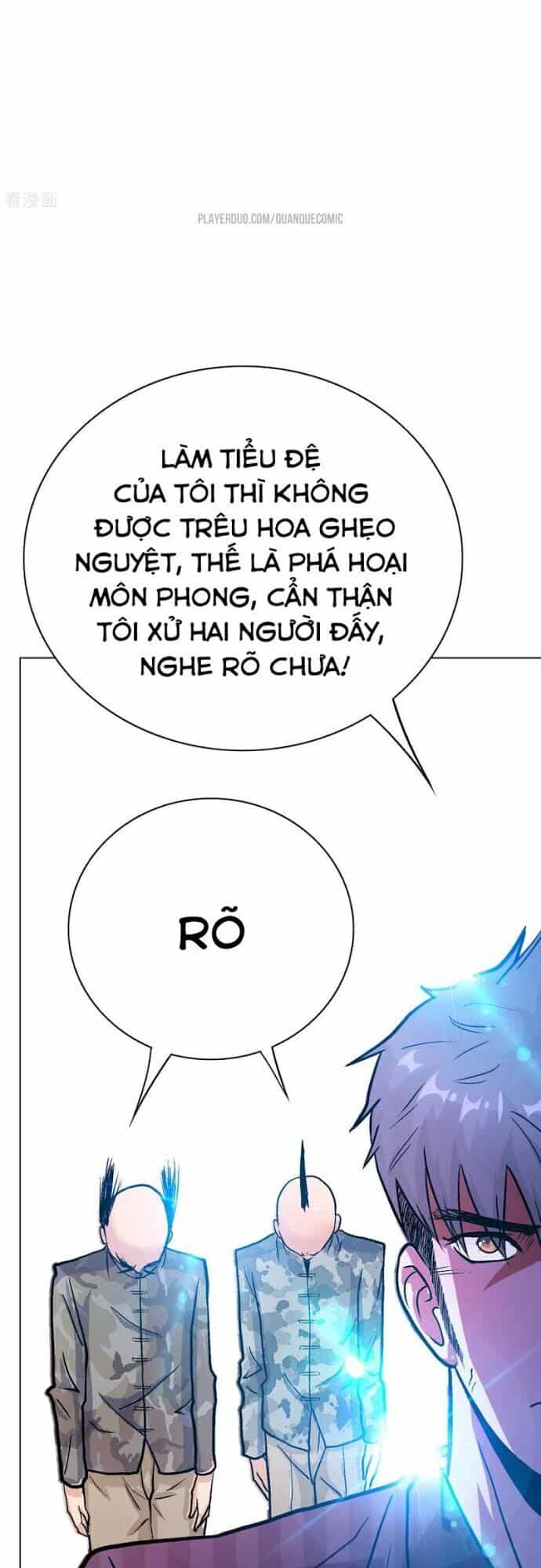 Hệ Thống Tiên Tôn Tại Đô Thị - Chương 69 - ảnh 14